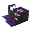 Gamegenic - The Academic 133 + XL Black/Purple